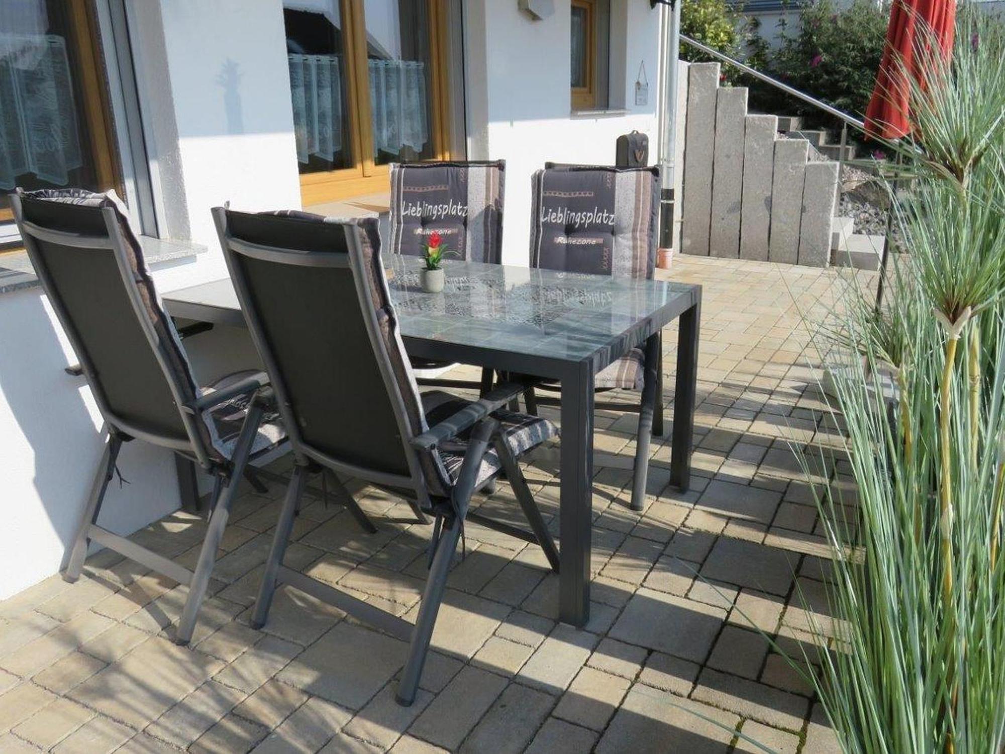 Haus Morgensonne Apartment Weilheim Екстериор снимка