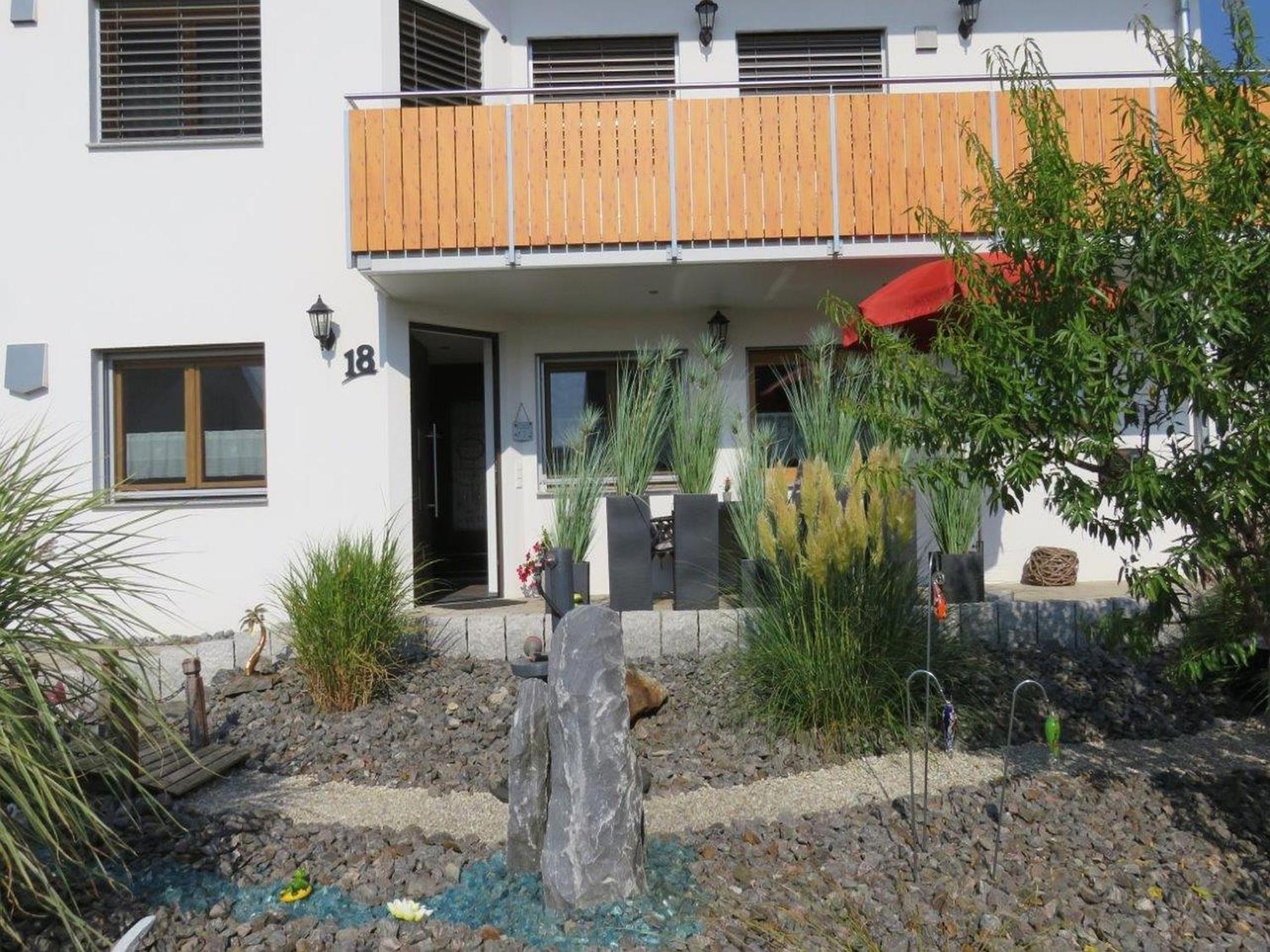 Haus Morgensonne Apartment Weilheim Екстериор снимка