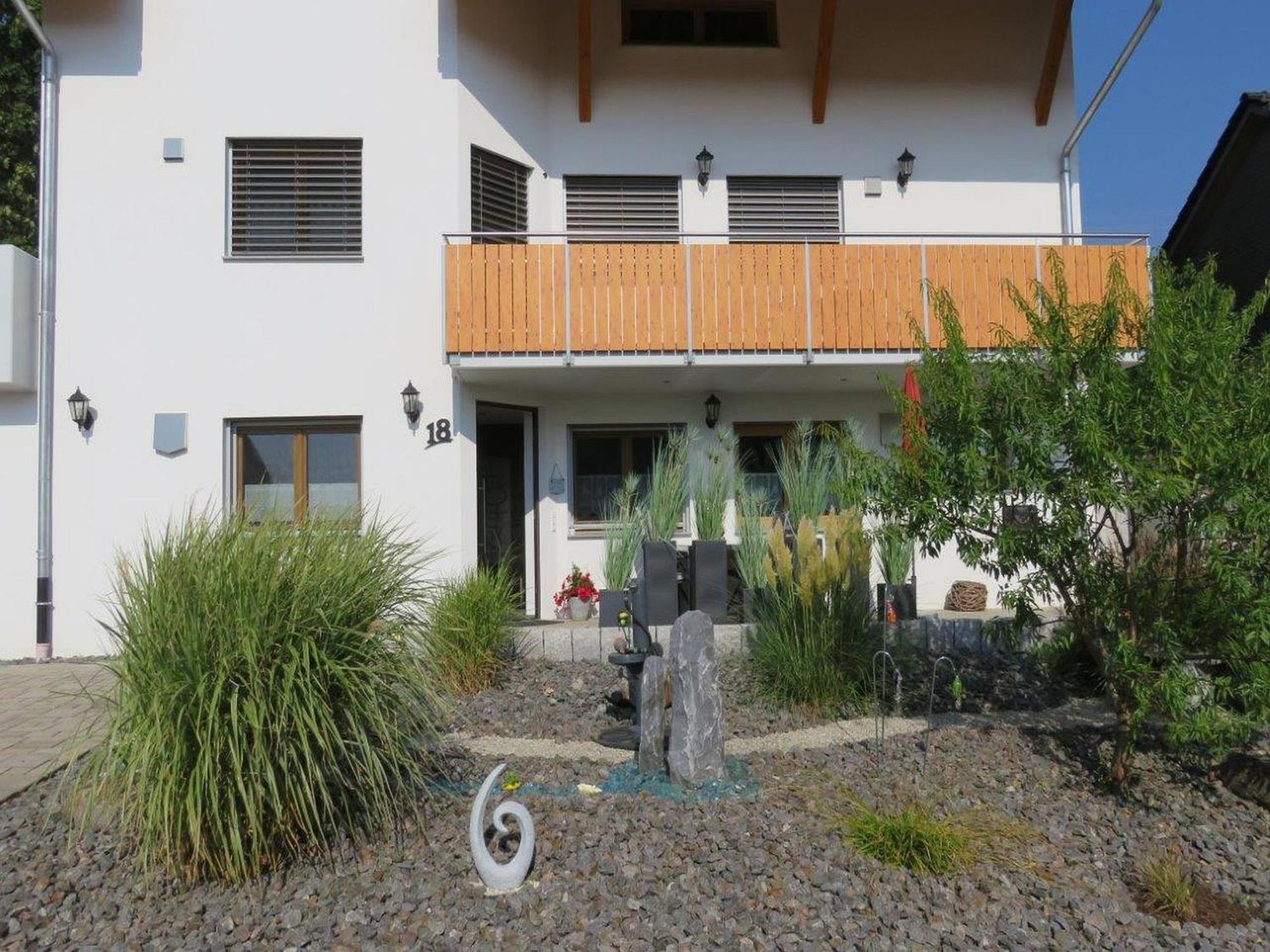 Haus Morgensonne Apartment Weilheim Екстериор снимка
