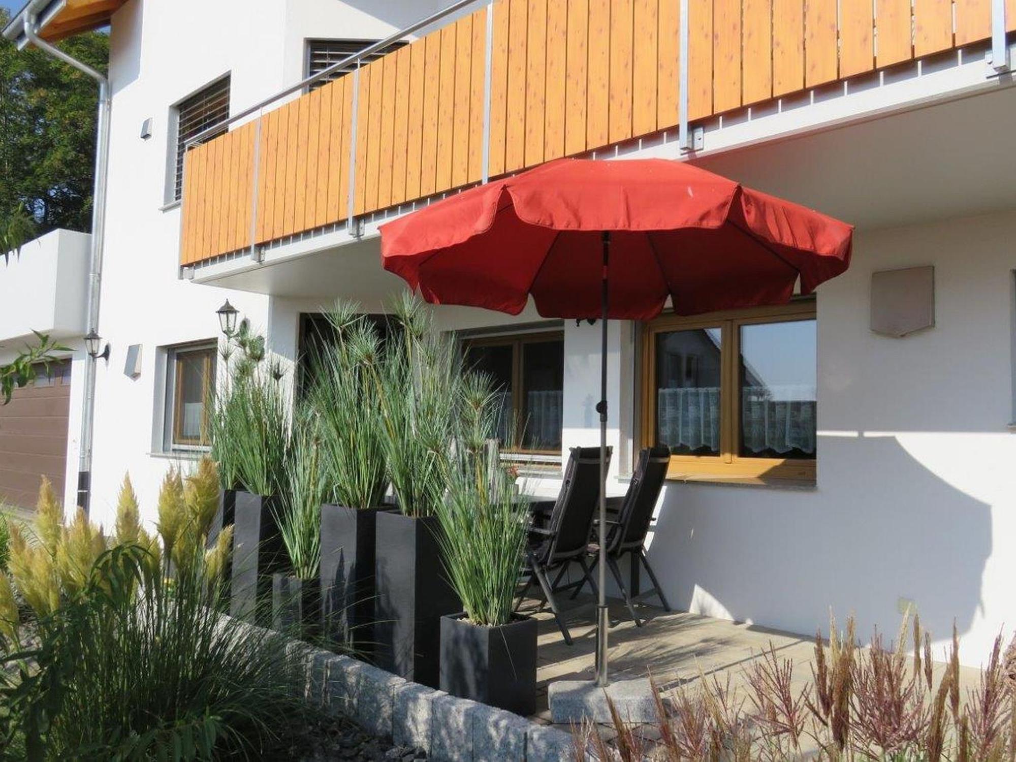 Haus Morgensonne Apartment Weilheim Екстериор снимка