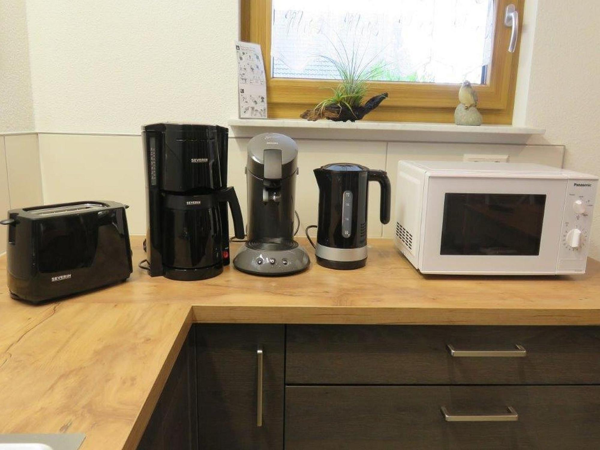 Haus Morgensonne Apartment Weilheim Екстериор снимка