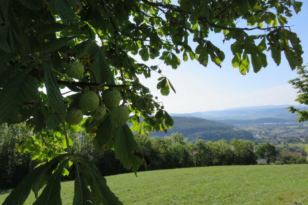 Haus Morgensonne Apartment Weilheim Екстериор снимка