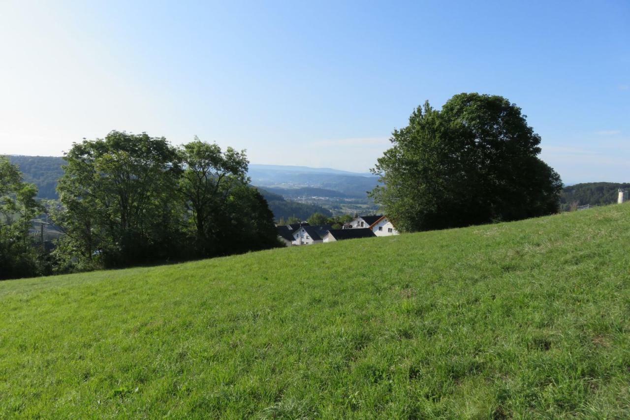 Haus Morgensonne Apartment Weilheim Екстериор снимка