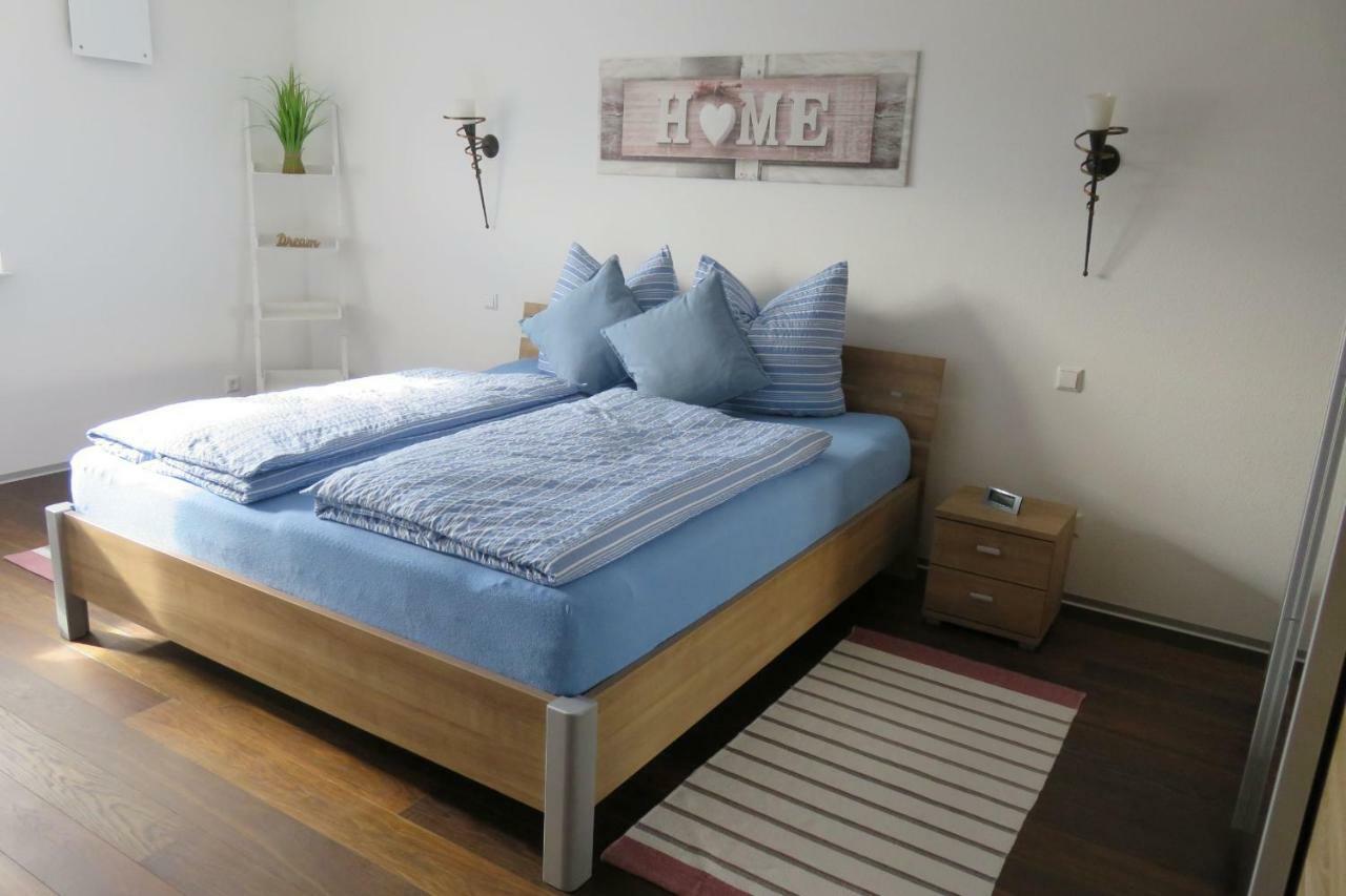 Haus Morgensonne Apartment Weilheim Екстериор снимка