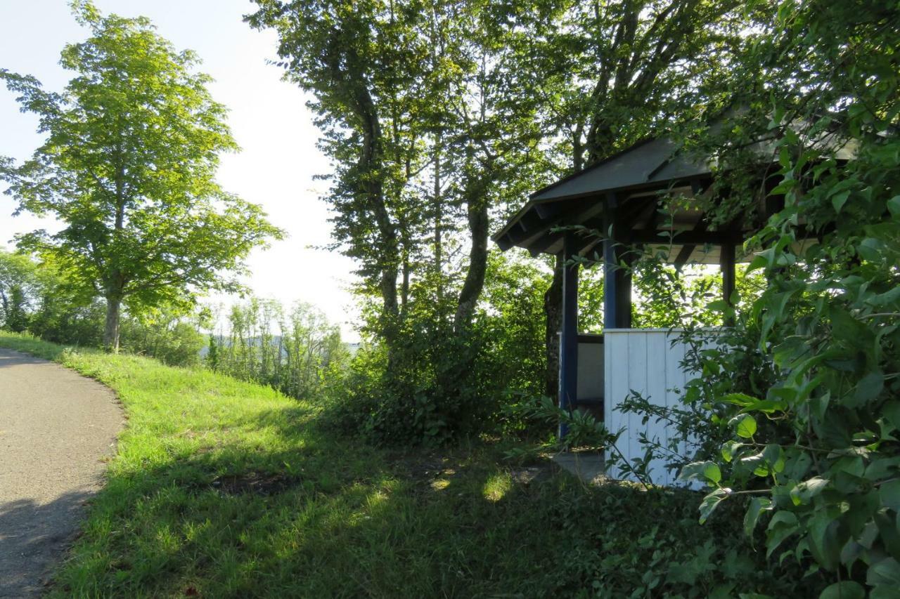 Haus Morgensonne Apartment Weilheim Екстериор снимка