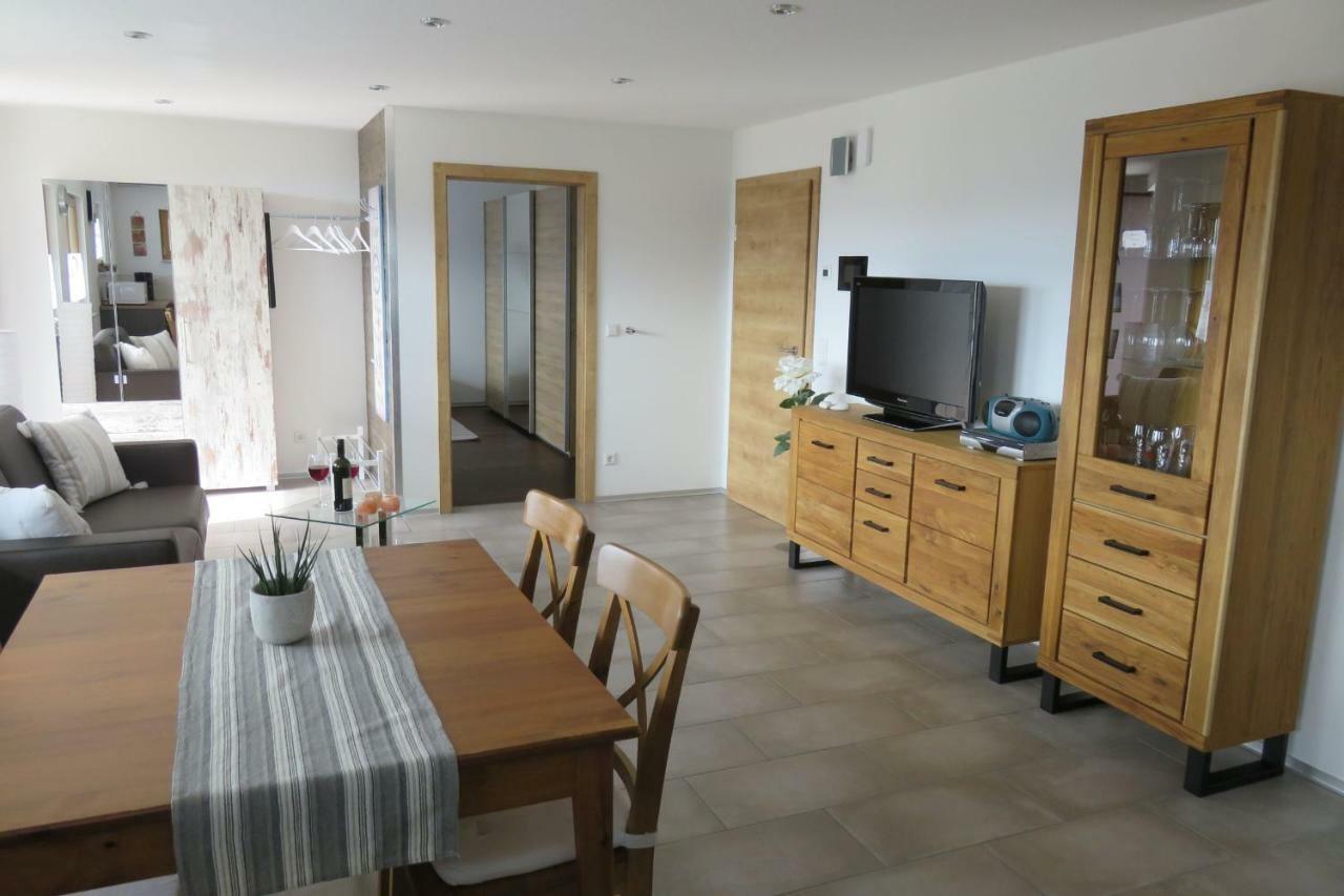 Haus Morgensonne Apartment Weilheim Екстериор снимка