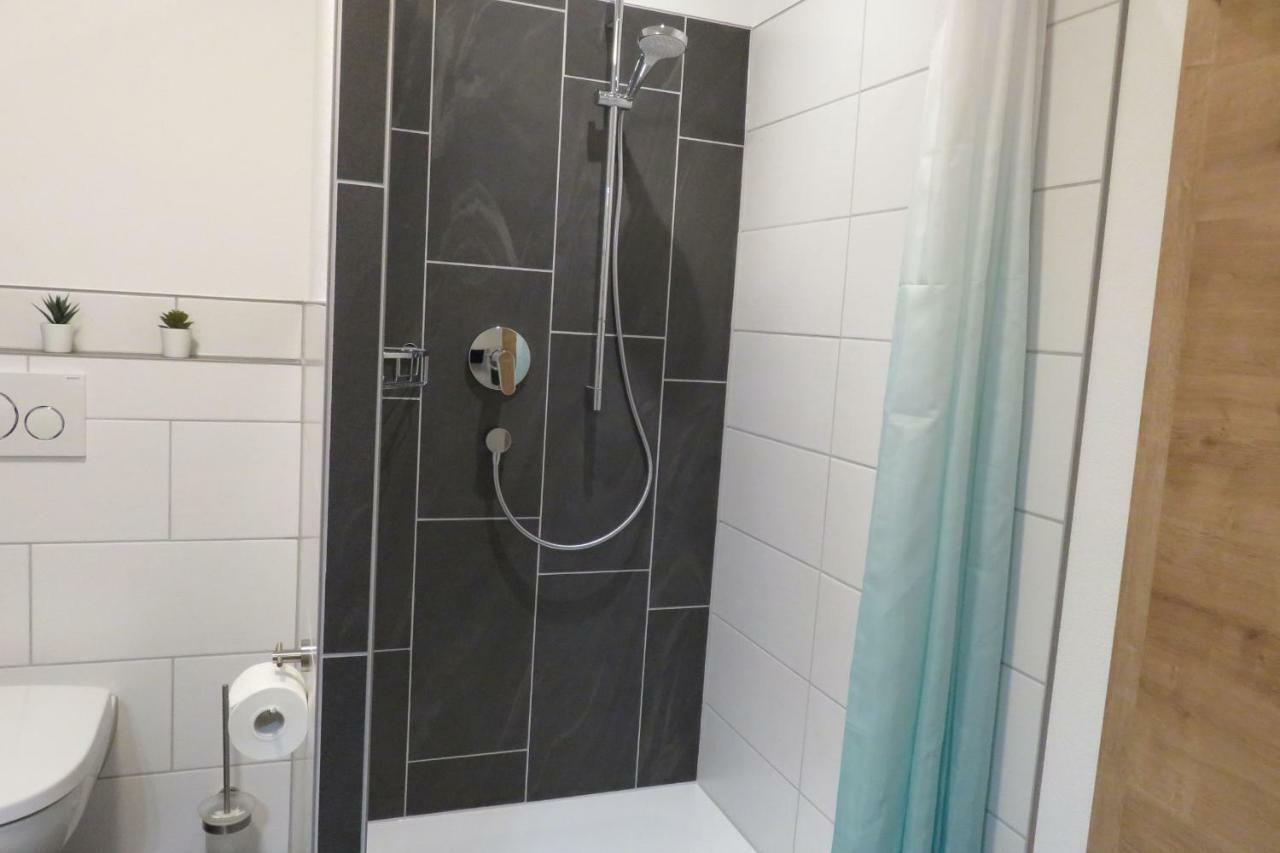 Haus Morgensonne Apartment Weilheim Екстериор снимка
