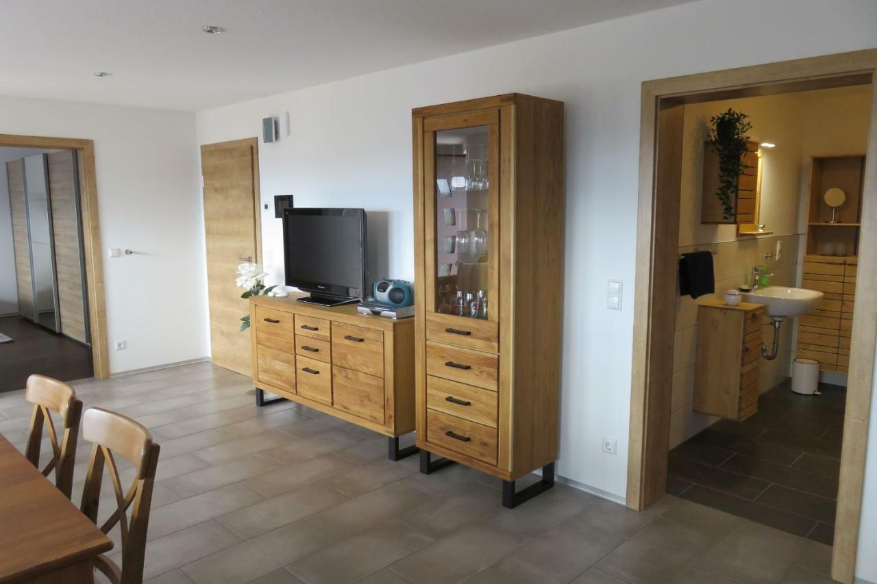 Haus Morgensonne Apartment Weilheim Екстериор снимка