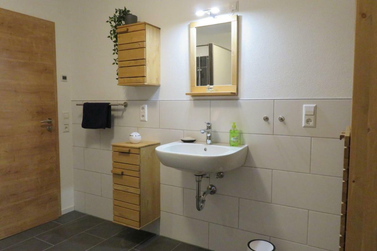 Haus Morgensonne Apartment Weilheim Екстериор снимка